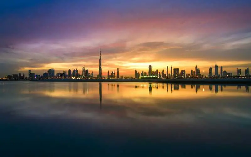 Дубай ще строи най-високия небостъргач в света