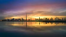 Дубай ще строи най-високия небостъргач в света