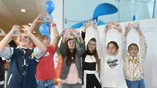 Теленор подготвя над 10 000 деца в България за рисковете в интернет