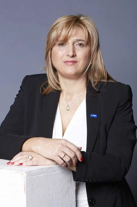 Валентина Диканска поема управлението на Съвета на жените в бизнеса в България