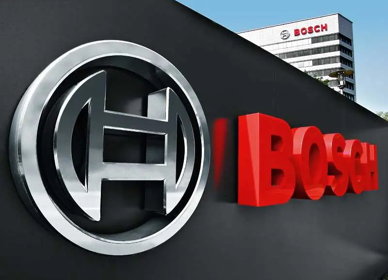 Bosch придобива доставчик на системни и софтуерни инженерингови разработки