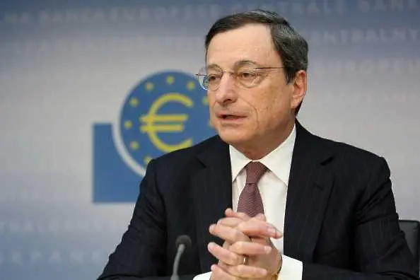 EЦБ запази без промени паричната си политика