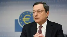 EЦБ запази без промени паричната си политика
