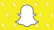 Snapchat надмина по популярност Instagram и Facebook сред американските тийнейджъри