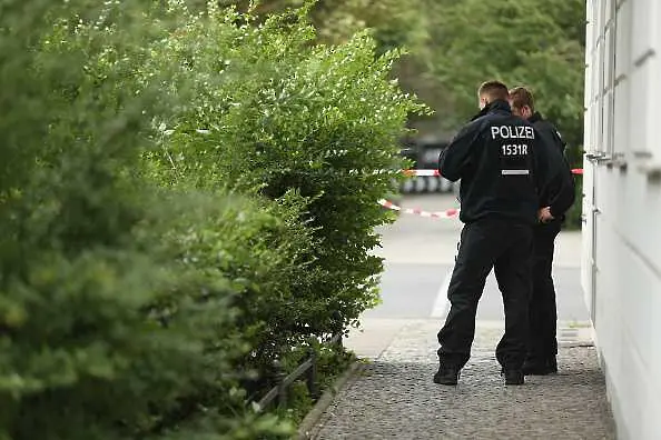 11 немски училища получиха заплахи за масови убийства