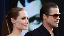 Анджелина Джоли и Брад Пит продават сватбеното си имение