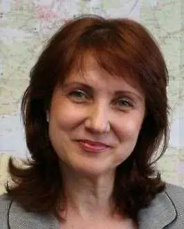 Ваня Кънева става изпълнителен директор на ЕЙМС Хюмън Кепитал България