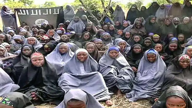 „Боко Харам“ освободи 21 от отвлечените през 2014 г. ученички 
