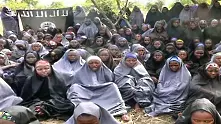 „Боко Харам“ освободи 21 от отвлечените през 2014 г. ученички 
