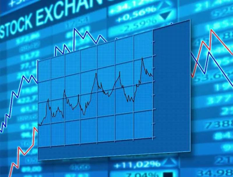 DAX пада в нисък гап на подкрепа,  задържането под това ниво е от ключово значение