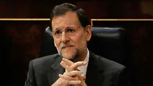 Испанският парламент избра за премиер Мариано Рахой