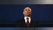 Митът за Путин