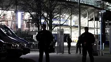 Евакуираха гара в Югозападна Германия заради бомбена заплаха