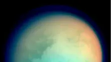 Сондата Касини засне драматични промени на Титан