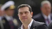 Алексис Ципрас бе преизбран за лидер на партия СИРИЗА