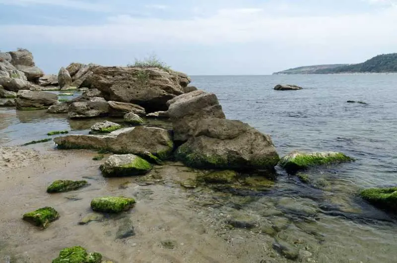 40 средновековни кораба са открити на дъното на Черно море