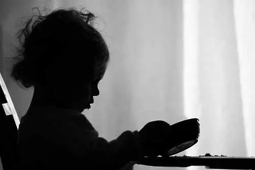 Една трета от българските деца живеят в риск от бедност, сочат данни на НСИ