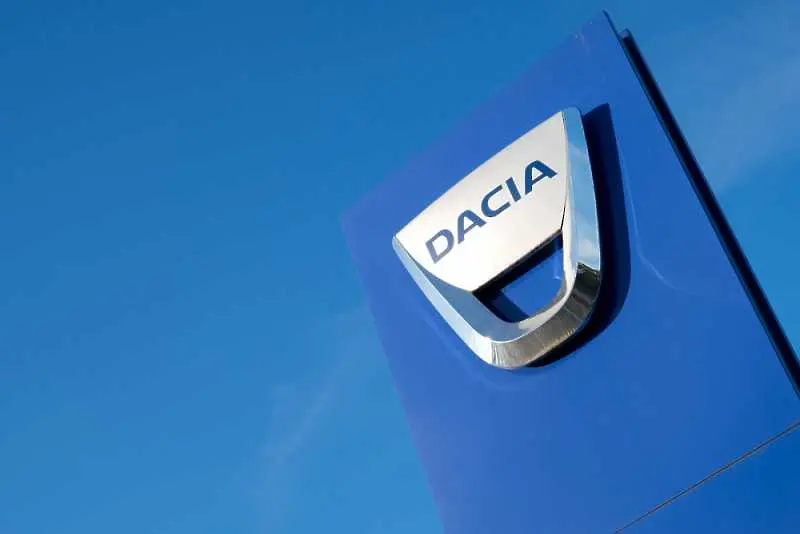 Тайната на успеха на Dacia