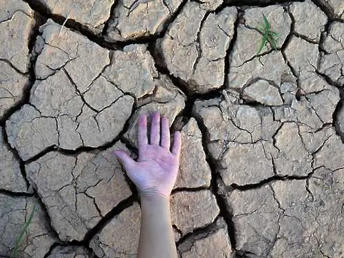 Климатични промени: Южна Европа може да стане пустиня до края на века