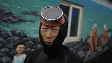 Хеньо - последните корейски русалки