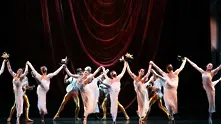 „Ромео и Жулиета“ идват в България с Московския сити балет