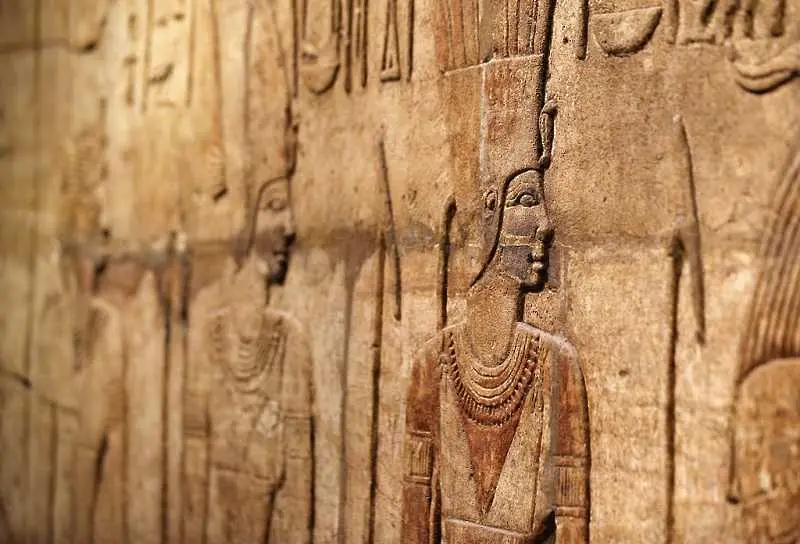 Археолози откриха град отпреди 7000 г. в Египет