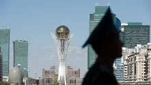 Депутати в Казахстан предлагат столицата да бъде кръстена на президента