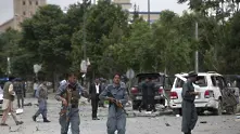 Самоубийствен атентат в Кабул, най-малко 27 са загинали