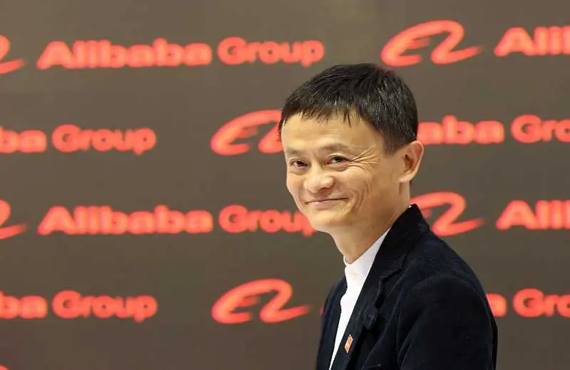 Над милиард евро за 5 минути в огромната разпродажба на Alibaba