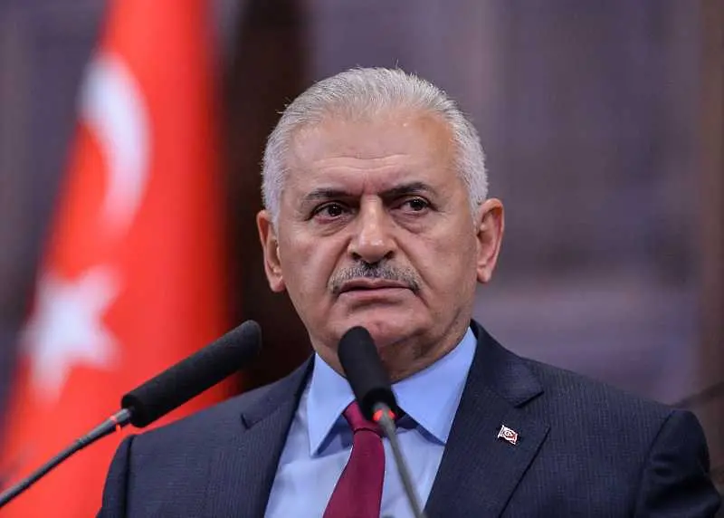 Турция се надява на нова страница в отношенията със САЩ