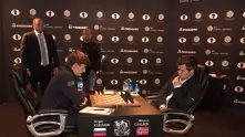 Карякин със сериозна стъпка към спечелването на световната титла по шах