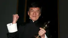 Джеки Чан с почетен „Оскар“ за принос към киното