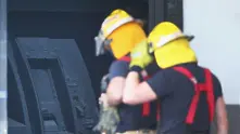 Мъж подпали банка в Австралия и рани 26 души