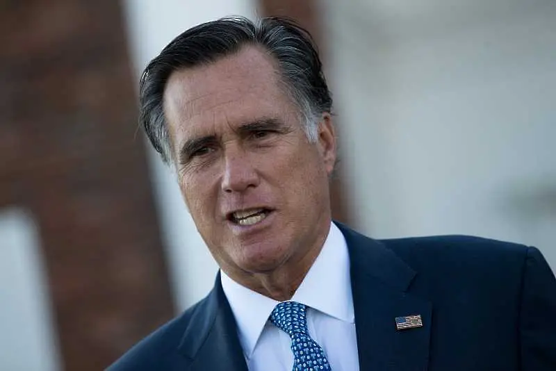 Мит Ромни – основният кандидат за държавен секретар на САЩ