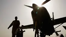 САЩ признаха за цивилни жертви на въздушните удари в Сирия и Ирак