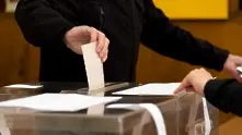 46% от българите не искат предсрочни избори