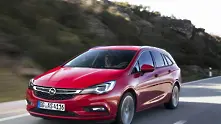 Opel продаде близо милион автомобили в Европа