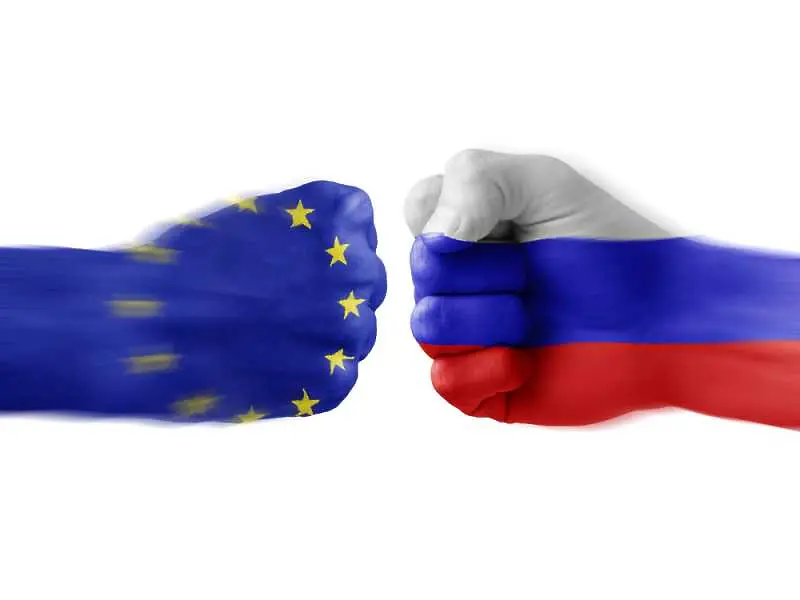 Блумбърг: ЕС ще удължи санкциите срещу Русия 