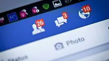 Facebook обяви за мъртви стотици потребители
