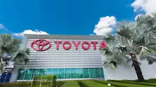 Toyota започва масово производство на електромобили