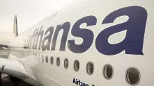 Lufthansa отмени близо 900 полета