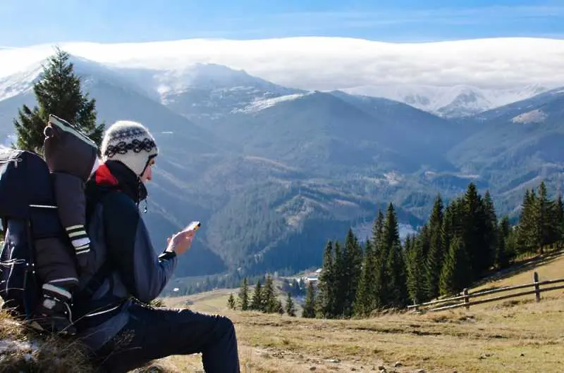 Мобилните оператори ще дават локацията на изчезнали в планината