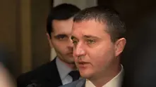 Горанов: Ако не се приеме Бюджет 2017, няма да има увеличение на заплати и пенсии