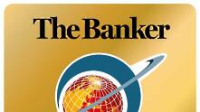 The Banker определи Райфайзенбанк за банка на годината в България