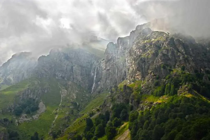 Най-красивите места в България - I част