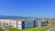 Заводът на Сенсата Технолоджис в Пловдив с награда от Сграда на годината