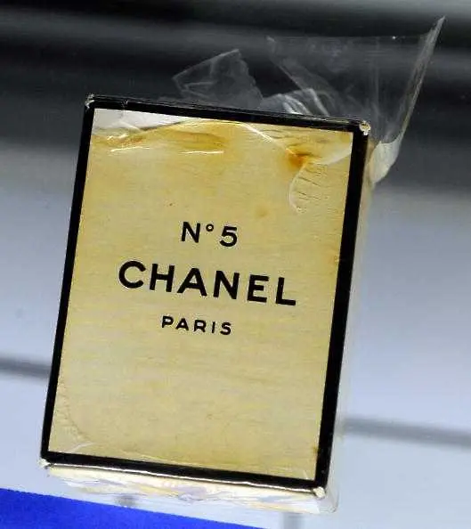 Производството на Шанел Nо 5 застрашено от жп проект