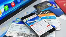 Спад в цените на самолетните билети и ръстове в онлайн потреблението