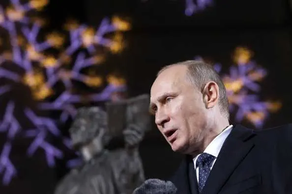 Путин бил лично замесен в хакерската атака срещу демократите в САЩ