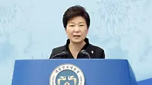 Президентката на Южна Корея е готова да подаде оставка 